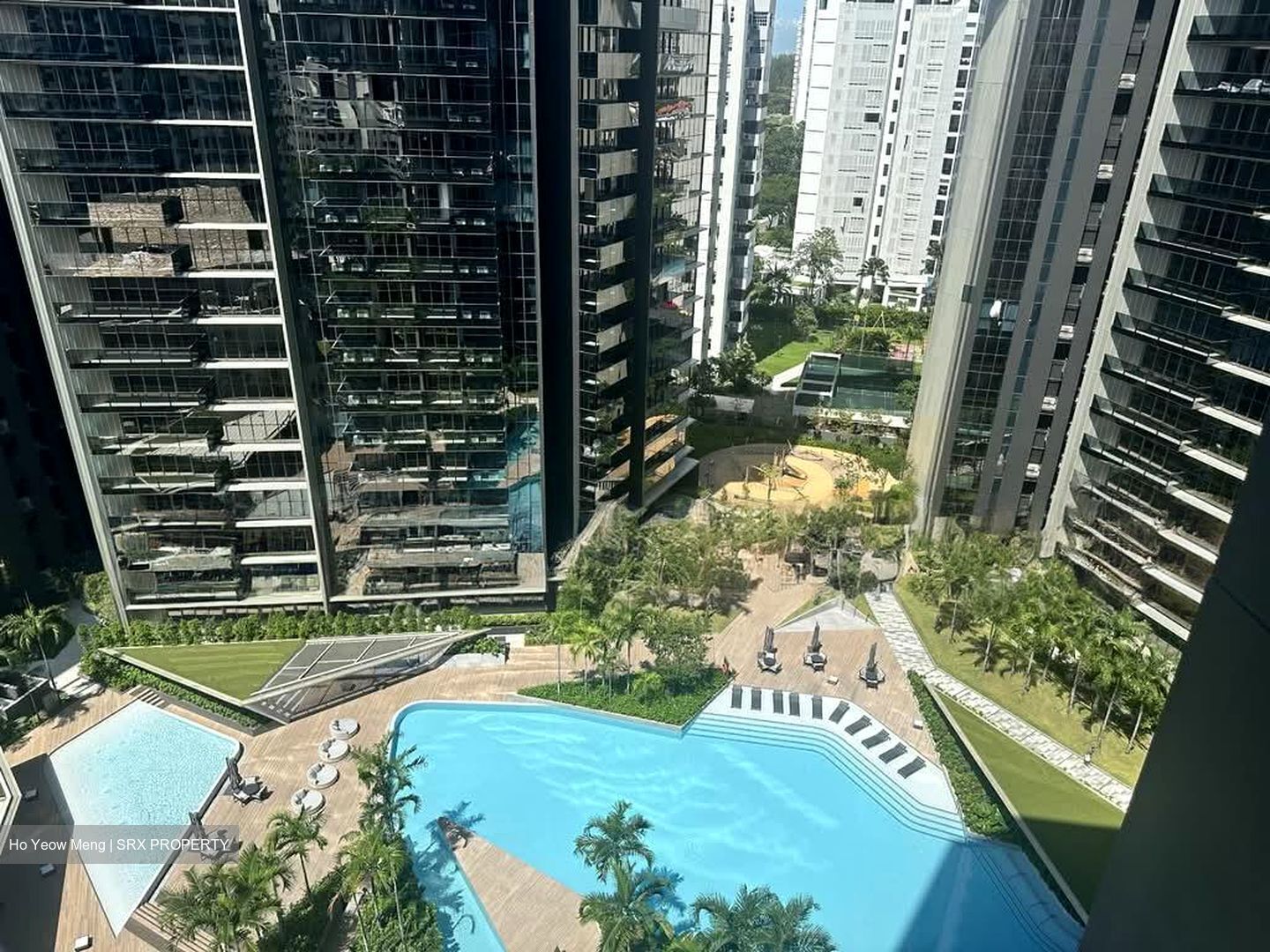 Amber Park (D15), Condominium #560345831